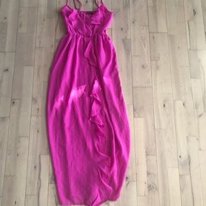 Bathing suit cover up